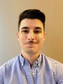 Christopher Godshall-Bennett