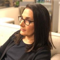 Joyce  Vance