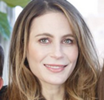 E. Danya Perry