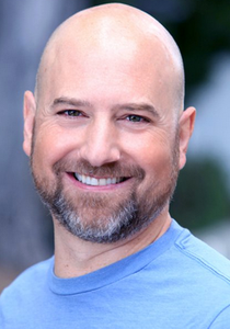 Jason Scorse