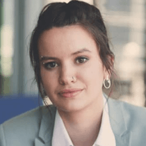 Courtney Naquin