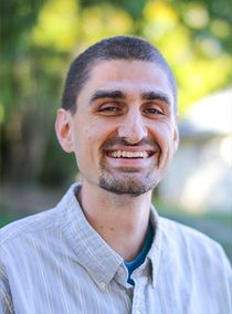 Rev. Jonathan Wilson-Hartgrove