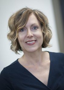 Jennifer Sherer