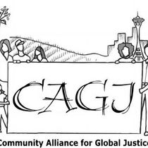 Community Alliance For Global Justice/Agra Watch