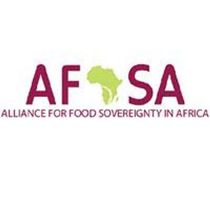 Alliance For Food Sovereignty In Africa (Afsa)