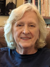 Trudy Bayer