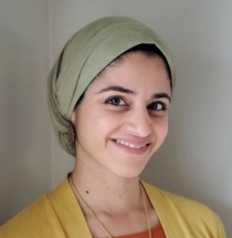 Sumayyah Waheed