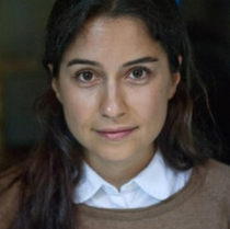 Arzu Geybullayeva
