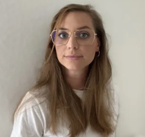 Sanja Skov Vedel