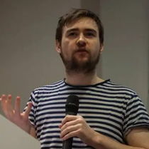 Ben Wray