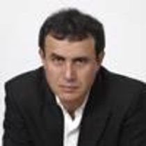 Nouriel Roubini