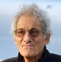 James Rothenberg