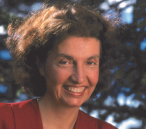 Deborah L. Williams