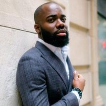 William Pierre-Louis Jr.