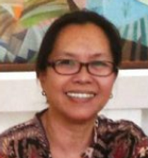 Mae Buenaventura