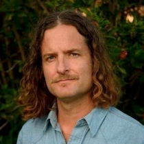 Joshua Frank