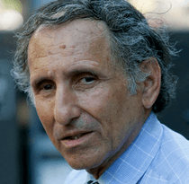 Paul Goldman