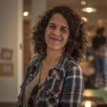 Natalia Carrau