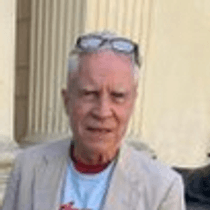 Anthony Donovan