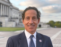 Jamie Raskin
