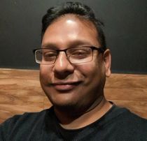 Saurav Sarkar