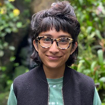Tejal Mankad