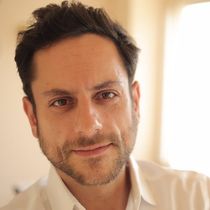 Khody Akhavi