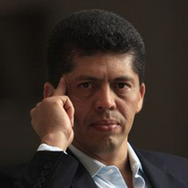 Pablo Fajardo Mendoza