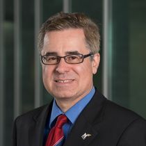 Mark J. Rozell