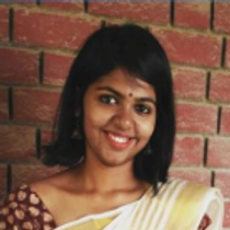 Anju Anna John