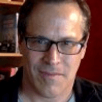Jeremy Earp