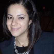Iman Boukadoum