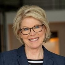 Marta Hill Gray