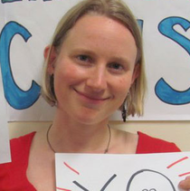 Clare Bayard