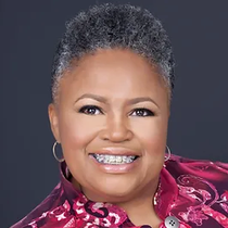 Monica Lewis-Patrick