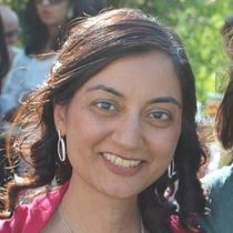 Tanya Jogee