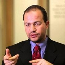 Dr. Zaher Sahloul