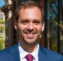 David Segal