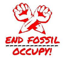 End Fossil: Occupy!