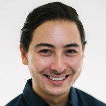 Robson Hiroshi Hatsukami Morgan