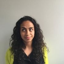 Veronica Avila