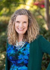 Katrina S. Rogers, Ph.D.