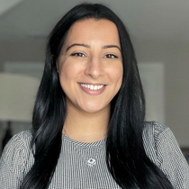 Ayesha T. Qazi-Lampert