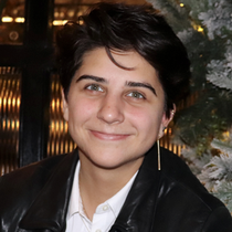 Toni Aguilar Rosenthal