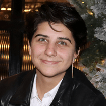 Toni Aguilar Rosenthal