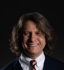Michael Coblenz