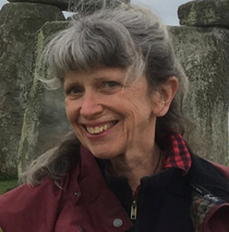 Annie Landenberger