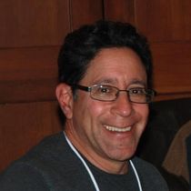 Dan Petegorsky