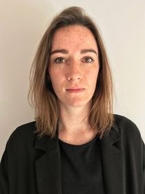 Simone O'Donovan