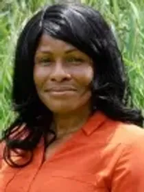 Trish Brown